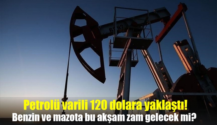  NATO Zirvesi öncesi petrolün varil fiyatı kritik seviyede! 