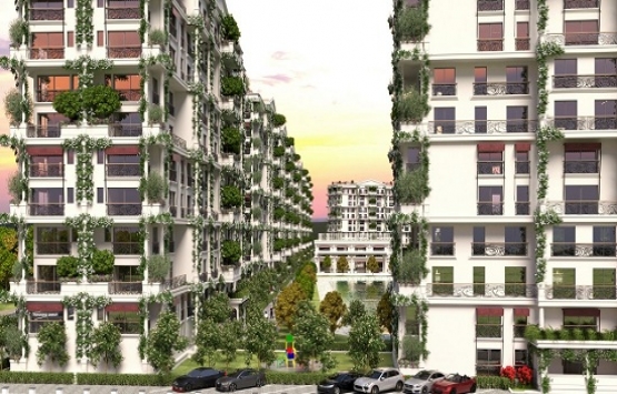 Larissa Göl Evleri 2018 fiyatları!