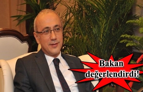 Karayolları'nda 9.5 milyar liralık proje hizmete girecek!