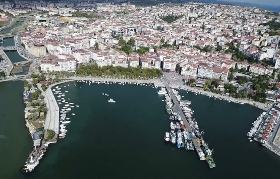 Silivri'de 14.5 milyon TL'ye icradan satılık fabrika!