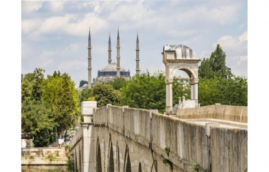 edirne müze projeleri