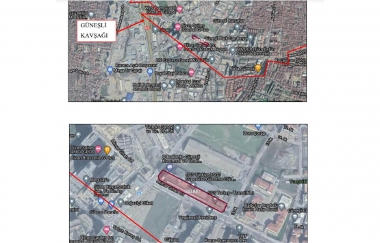 İş İstanbul 34 teki 26 adet bağımsız bölümün değeri belli oldu!