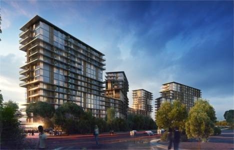 Bornova Folkart Life Rezidans iletişim!