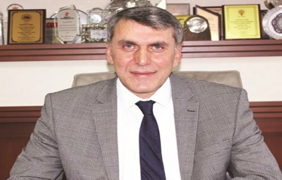 Marmara da 19 yılda 600 bin konut yenilendi!