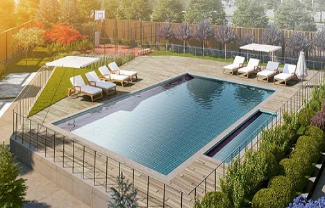 Polat Ev Göztepe de satışlar başladı!