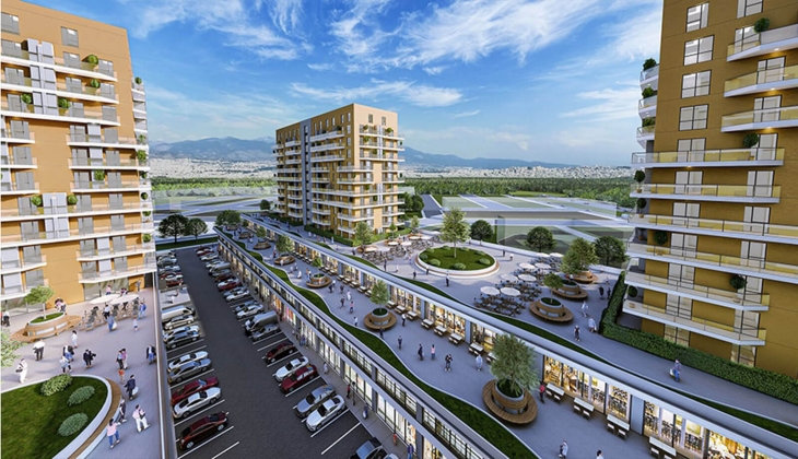 For City de peşinatsız vade fırsatı! Teslimler 2025 te!