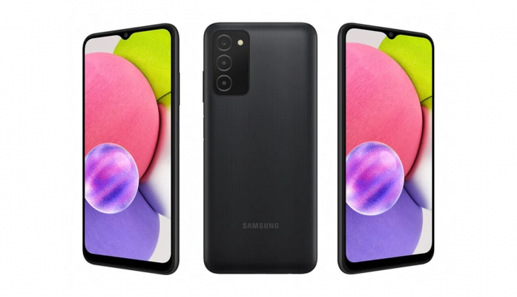 Gözlerinize inanamayacaksınız! İşte karşınızda Samsung Galaxy A13! 2022 Mart fiyat listesi...