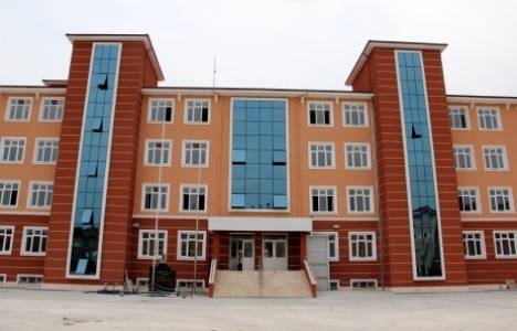 TOKİ Ordu Karacaömer'de ilköğretim okulu ve lise yaptıracak!