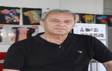 Çınar Atay, Konak ve Karşıyaka tramvay projelerini değerlendirdi!