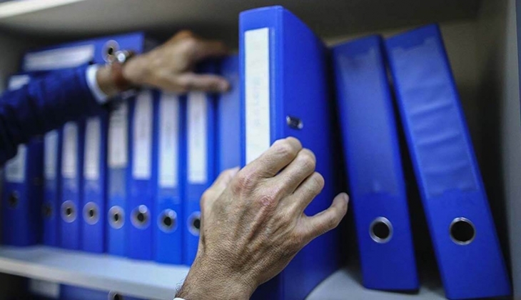 Devlet Su İşleri kamu personel alımı başvuruları bugün başladı! İşte DSİ başvuru şartları ve ilan ayrıntıları!