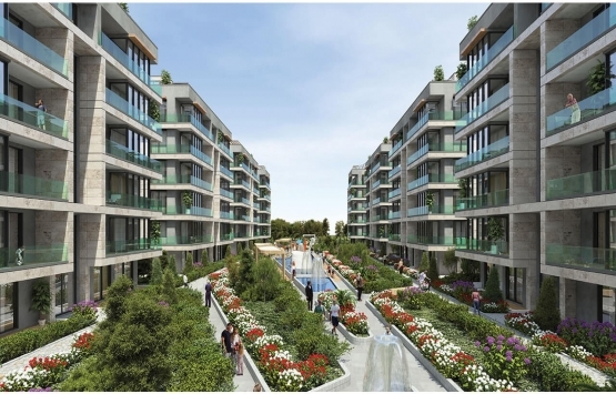 Akkuş Grup tan 3 yeni proje geliyor!