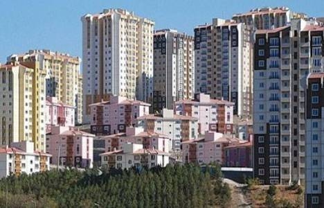 TOKİ Bolu Mengen 2. Etap kurası nerede