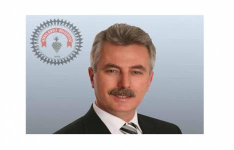 Cavit Çağlayan kimdir?