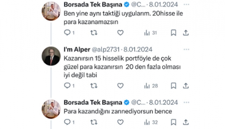 Bu yıl temettü hisselerine yatırım yapmak kazandırır mı? Temettü hisselerinden nasıl para kazanılır?