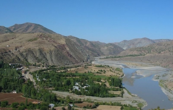 Elazığ Beyhan'da acele kamulaştırma!