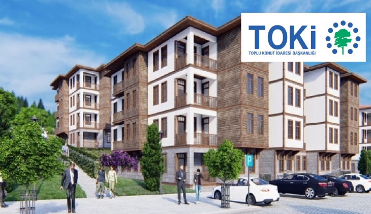 TOKİ'den Eylül kıyağı: 4 bin TL'den başlayan taksitle ucuza konut müjdesi! 3+1 konutlar satışa çıkıyor!