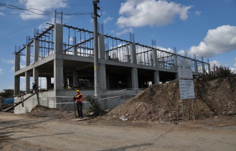 Kocaeli'deki projeler ne durumda?