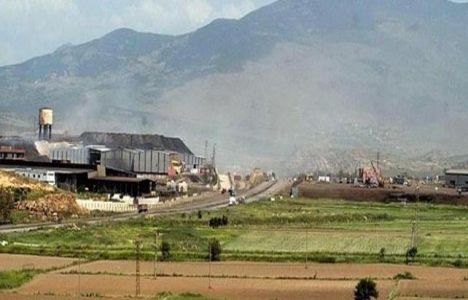 İzmir Aliağa Termik Santrali'nde bilirkişi kararı!