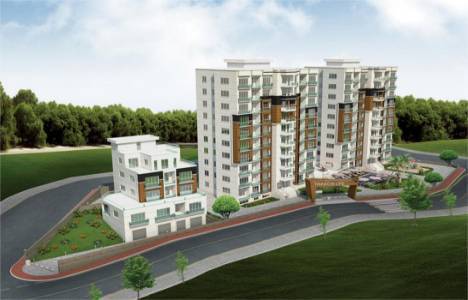 Kartal Yakacık Life projesinde 265 bin TL'ye 2 oda 1 salon daireler!