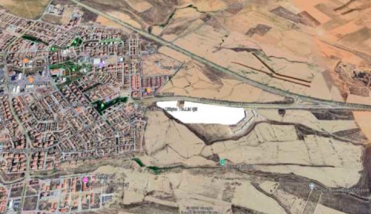 Aydın Yatırım Grup’tan Konya’ya 634 konutluk yeni proje geliyor!