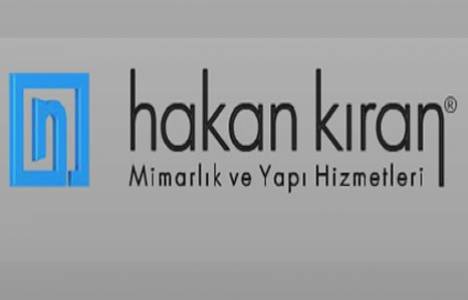 Hakan Kıran Mimarlık'ın iletişim ajansı Effect Halkla İlişkiler oldu! 