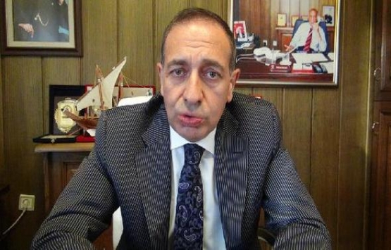 Şengel İnşaat'ın sahibi Ahmet Şengel kişisel konkordato ilan etti!