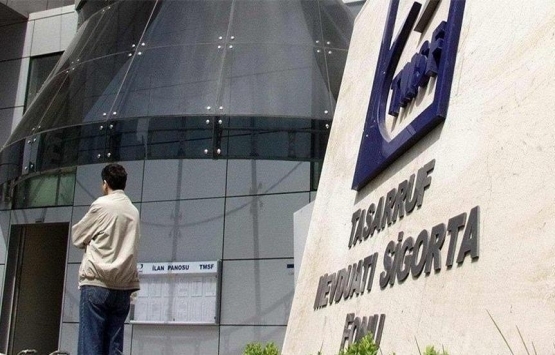 TMSF, Baranlı Gıda'nın Kocaeli'deki gayrimenkulünü satıyor!