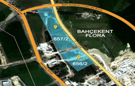 Bahçekent Flora projesinin değeri ne kadar?