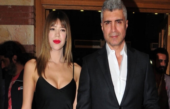 Özcan Deniz: Feyza Aktan evimi gasp etti!