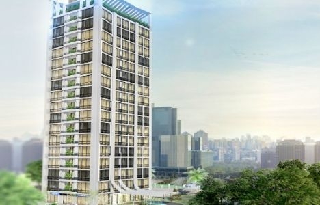 Koç Tower Suadiye satılık!