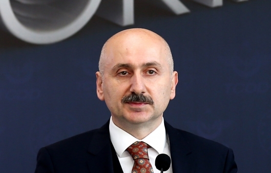 Küçük Çamlıca Kulesi cazibe merkezi olacak!