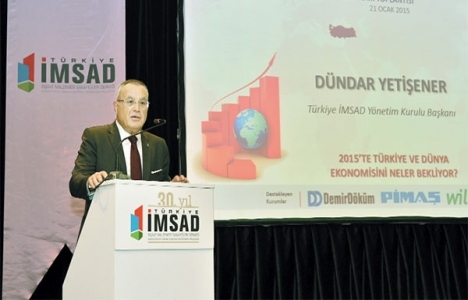  İnşaat ekonominin üzerinde büyüyecek!