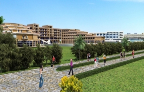 Tarsus Kazanlı Turizm Bölgesi tahsisleri iptal edildi!