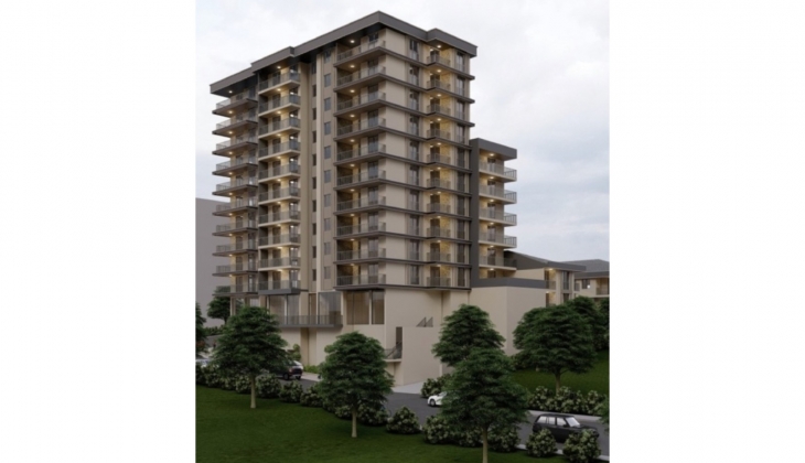 Mami Garden’da 7 milyon TL’ye! Yeni proje!