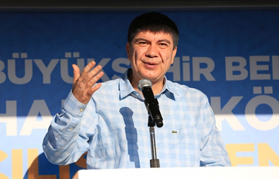 Antalya Avdan Mahalle Konağı açıldı!