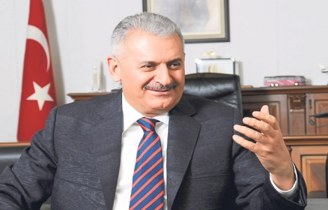 Aydın-Denizli otoyolu projesi çalışmaları ne zaman başlayacak?