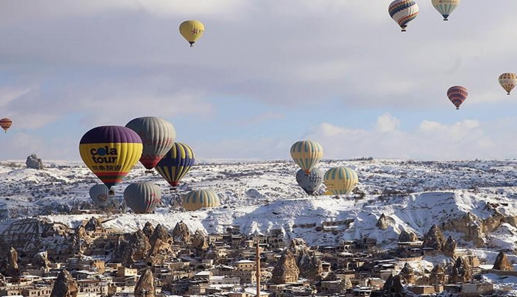 Nevşehir Belediyesi nden satılık 4 arsa! 1 milyon 780 bin 190 TL den başlayan fiyatlarla...