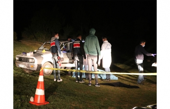 Isparta da arazi kavgası: 1 ölü, 1 yaralı!