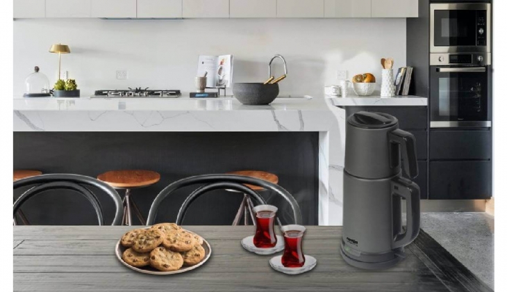 Fantom CY 1500 Çay Makinesi en ucuz nereden alınır, fiyatı ne kadar? 11 Mart 2023 fiyat listesi...