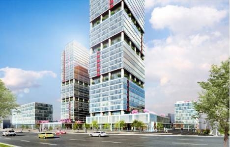 Maltepe Ritim İstanbul satış ofisi telefon!