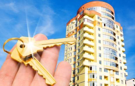 2014'ün ilk üç ayında da doğalgazlı sıfır daireler tüketicilerin ilk tercihi oldu!