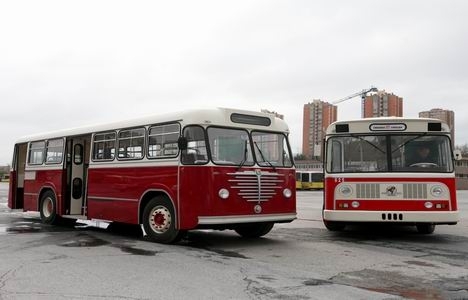 TRANSİST Uluslararası Ulaşım Teknolojileri Sempozyumu ve Fuarı başlıyor!