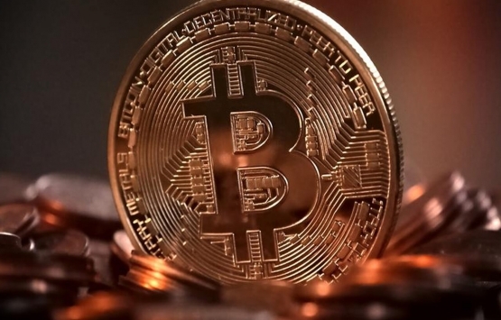 Bitcoin 55 bin dolar sınırına dayandı!