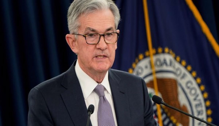 FED Başkanı Powell dan gündeme bomba gibi düşen faiz açıklaması!