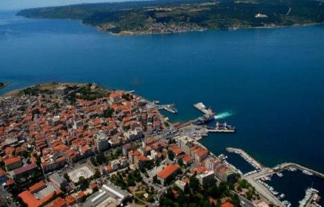 Çanakkale Köprüsü Projesi kent ekonomisini canlandırdı!