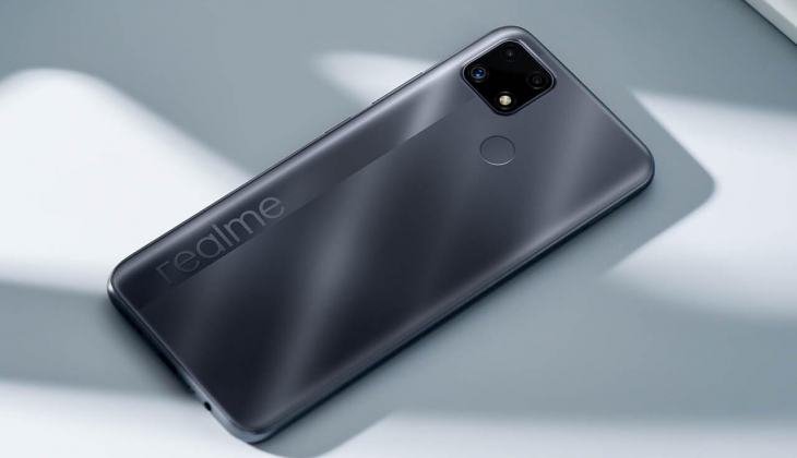 Dikkat sakın kaçırmayın! A101 den uygun fiyata Realme C25S satışı! İşte 2022 Mart fiyat listesi...