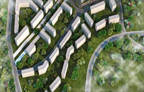 Türkiye nin ilk Kent Meydanı Akyapı-Makro tarafından tanıtıldı!