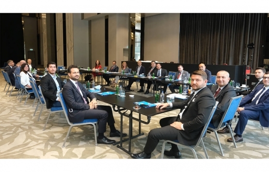 Gayrimenkul sektörü hareketleniyor!