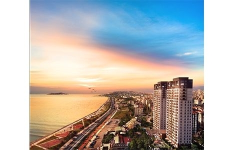 DKY Sahil proje fiyatları 2017!