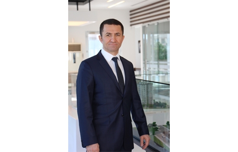 Konut sektörü 2018 e hızlı bir giriş yapacak!